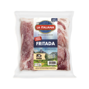 FRITADA 400 gr