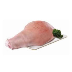 PECHUGA ENTERA LISTA PARA HORNEAR 2.5 a 5 Kg