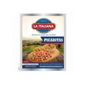 PICADITAS 225 g