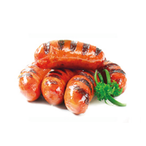 SALCHICHA FRANKFURT LA ITALIANA LB